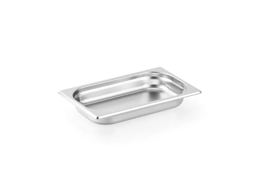 "BASIC" Gastronormbehälter 1/4 - 65 mm Tiefe