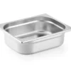 "BASIC" Gastronormbehälter 1/2 - 100 mm Tiefe