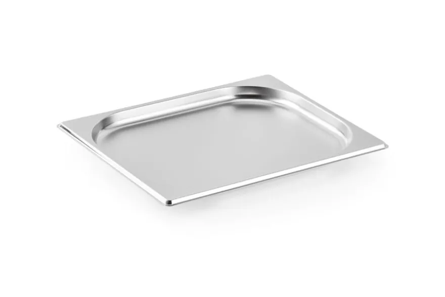 "BASIC" Gastronormbehälter 1/2 - 20 mm Tiefe