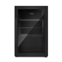 BBQ Cooler Black S-R Getränkekühlschrank