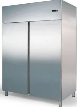 Bäckereikühlschrank PROFI 1400 EN 60x40 - mit 2 Türen