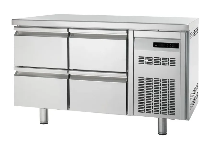 Bäckereikühltisch Premium 0/4