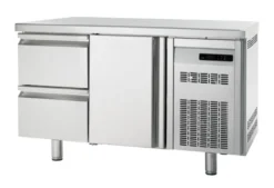 Bäckereikühltisch Premium 1/2