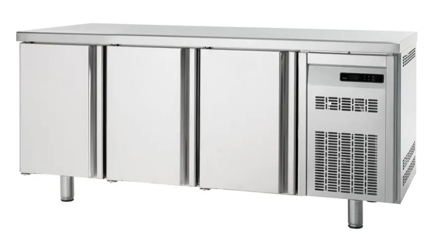 Bäckereikühltisch Premium 3/0