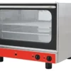 Bäckereiofen Gastro M mit Luftbefeuchter 4 x EN 60x40
