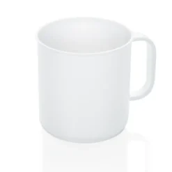 Becher, 0,3 ltr., Ø 8 cm, Polypropylen