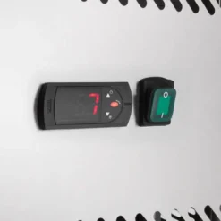 Belegstation ECO 3000 für 8 x GN 1/3