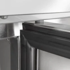 Belegstation ECO 1365 für 7 x 1/3 GN Behälter