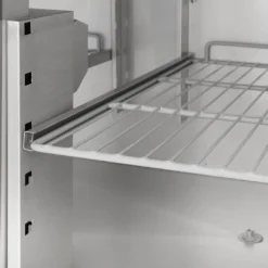 Belegstation ECO 1365 für 7 x 1/3 GN Behälter