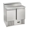 Belegstation ECO 900 für 5 x 1/6 GN Behälter