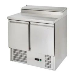 Belegstation ECO 900 für 5 x 1/6 GN Behälter