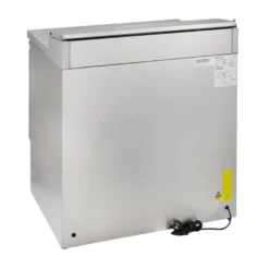 Belegstation ECO 900 für 5 x 1/6 GN Behälter