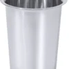 Besteckköcher, Ø 10 x H 8 cm
