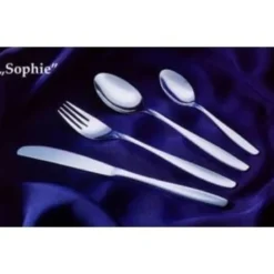 Besteckserie Sophie - Tafelgabel 19 cm
