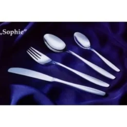 Besteckserie Sophie - Tafellöffel 19 cm