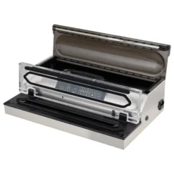 Beutel-Vakuumiergerät BVM016DP 16l/min 400mm