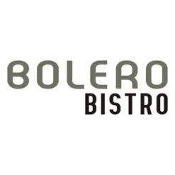 Bolero Bistro quadratischer Stahltisch weiß 668 mm
