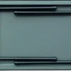 Bolero Klapptisch 1830 x 760 mm, grau