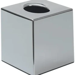 Bolero Taschentuch-Box KUBUS