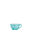 Bonna Premium Porcelain Aura Aqua Rita Obertasse 23cl