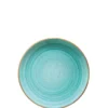 Bonna Premium Porcelain Aura Aqua Gourmet Teller flach 21cm