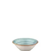 Bonna Premium Porcelain Aura Aqua Gourmet Schale 16cm; 40cl