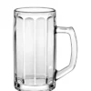 Borgonovo Brema Ottica Bierseidel 48 cl mit Eichstrich bei 40 cl