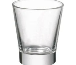 Bormioli Rocco Caffeino Espresso-/ Beistellglas 8,5cl (ohne Dekor)