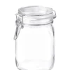 Bormioli Rocco Fido Einmachglas quadratisch 1 l