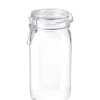Bormioli Rocco Fido Einmachglas quadratisch 1,5 l