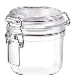 Bormioli Rocco Fido Einmachglas rund 20 cl