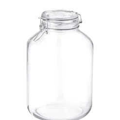 Bormioli Rocco Fido Vorratsglas rund 5 l