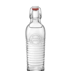 Bormioli Rocco Officina 1825 Bügelflasche 120 cl