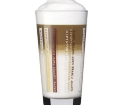 Bormioli Rocco Sestriere Bibita "Latte Macchiato" Becher 37cl