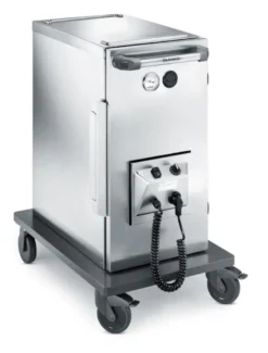 B.PRO Bankettwagen B.PROtherm Edelstahl BLT 820 EB