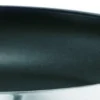 Bratpfanne Chef mit DIAMAS PRO Antihaft-Beschichtung Chef , Edelstahl 36cm