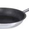 Bratpfanne mit Antihaftbeschichtung, 40 cm