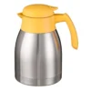 Bravilor Airpot Gelb Kaffeekanne 1,5 Liter