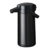 Bravilor Bonamat Airpot Furento Pumpkanne schwarz 2,2L