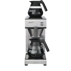 Bravilor Bonamat Kaffeemaschine Mondo 1,7L manuell
