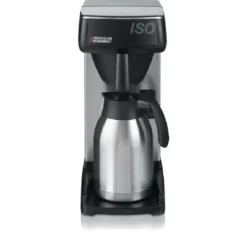 Bravilor Bonamat Schnellfilter Kaffeemaschine Iso 2L