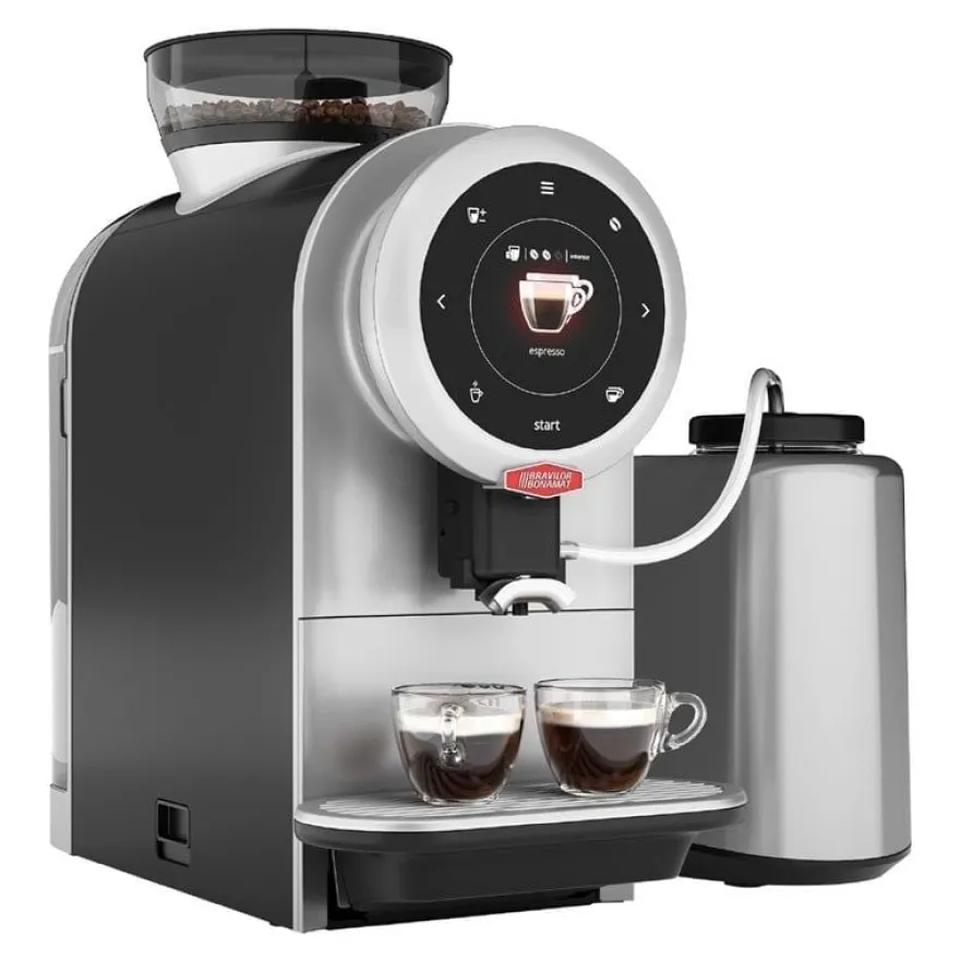 Bravilor SPRSO Milchkühler 110 ml für HS895