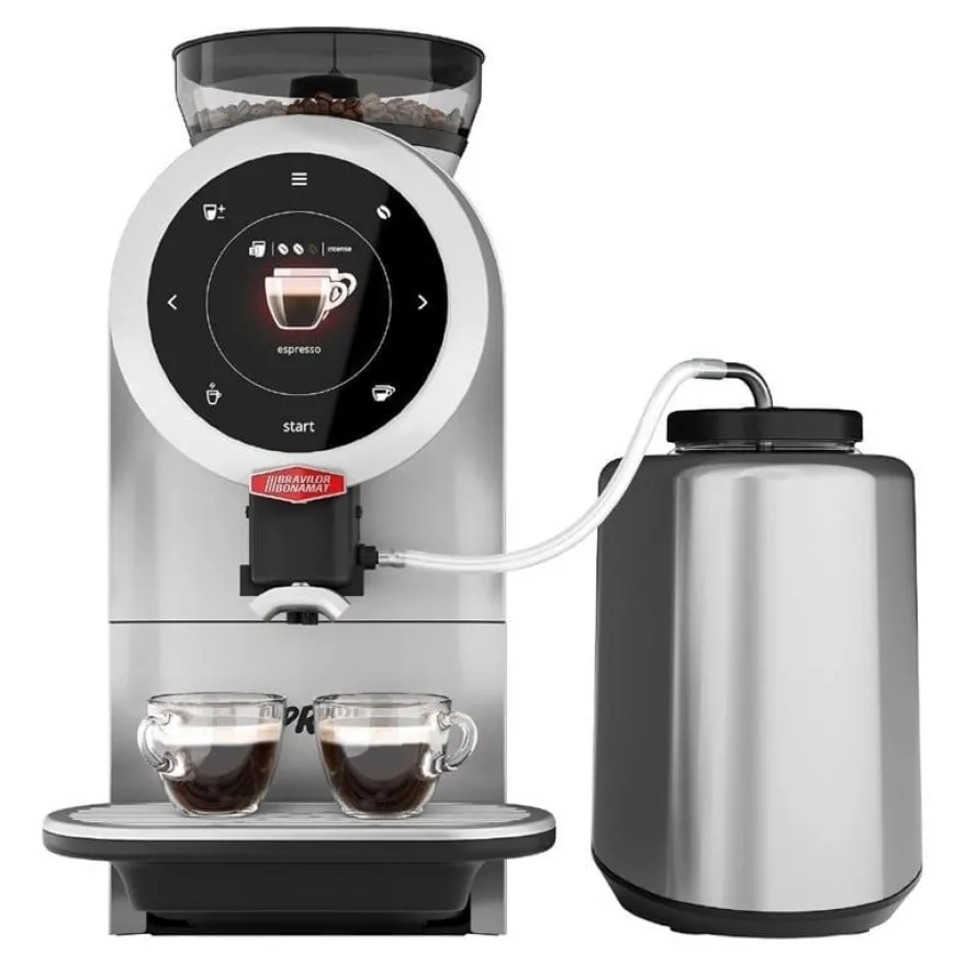 Bravilor SPRSO Milchkühler 110 ml für HS895