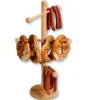 Brezel-/Wurstständer