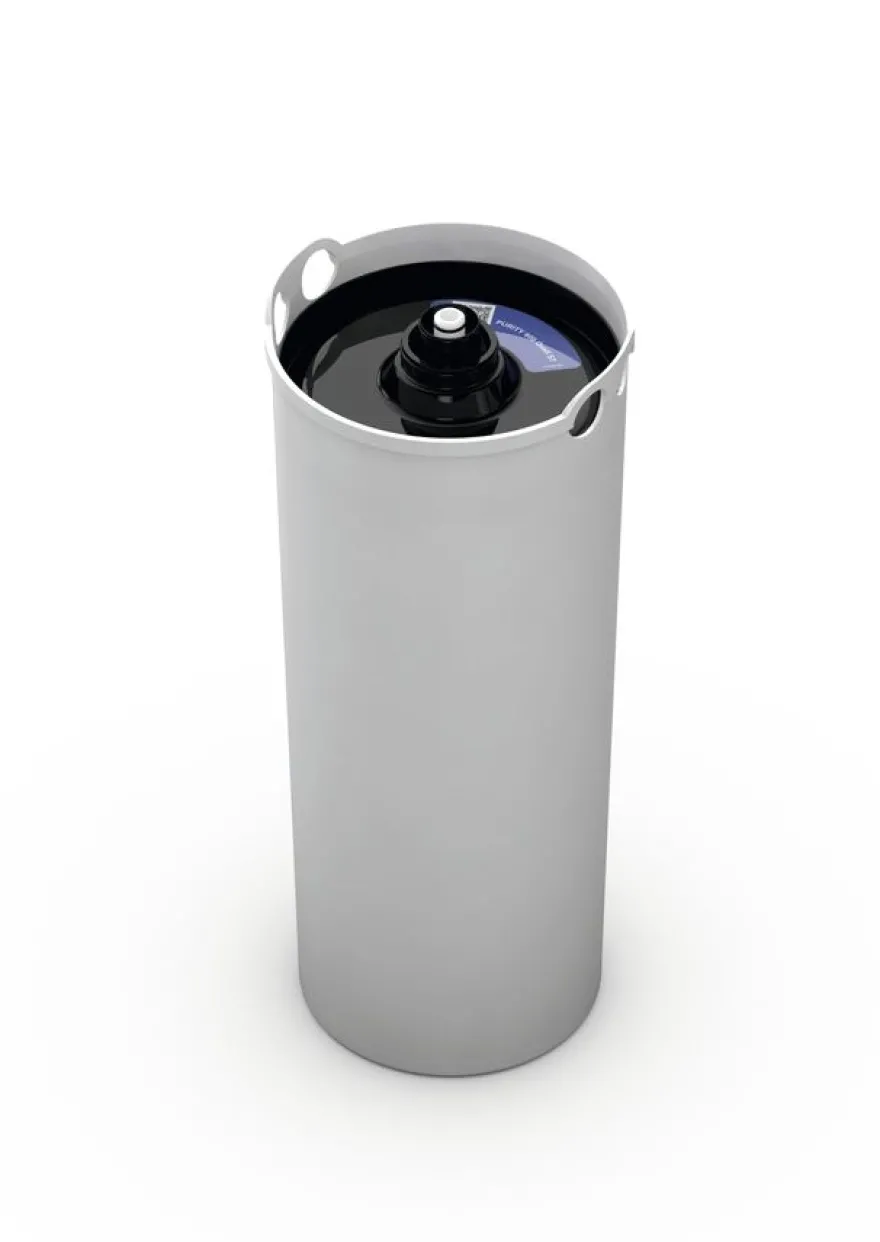 Brita Purity 600 Quell ST Wechselkartusche