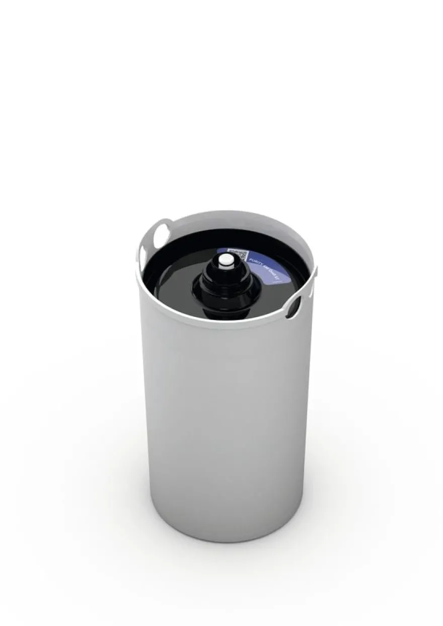 Brita Purity 450 Quell ST Wechselkartusche