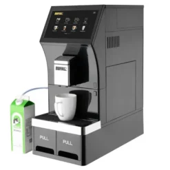 Buffalo Bean to Cup Kaffeemaschine mit großem Touchscreen
