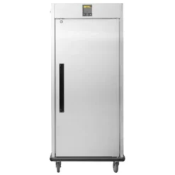 Buffalo beheizter Bankettschrank 16 x GN 2/1