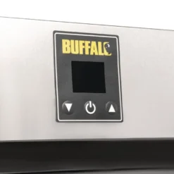 Buffalo beheizter Bankettschrank 16 x GN 2/1