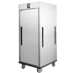 Buffalo beheizter Bankettschrank 16 x GN 2/1